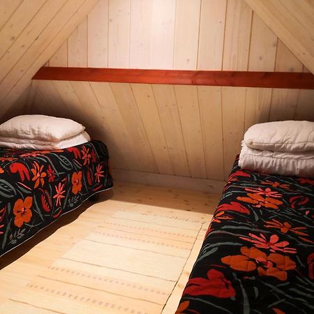 Kotka Farm Hotel Saarekula ภายนอก รูปภาพ