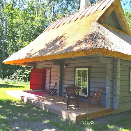 Kotka Farm Hotel Saarekula ภายนอก รูปภาพ