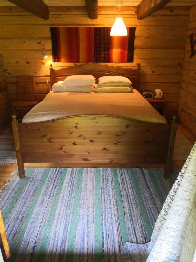 Kotka Farm Hotel Saarekula ภายนอก รูปภาพ