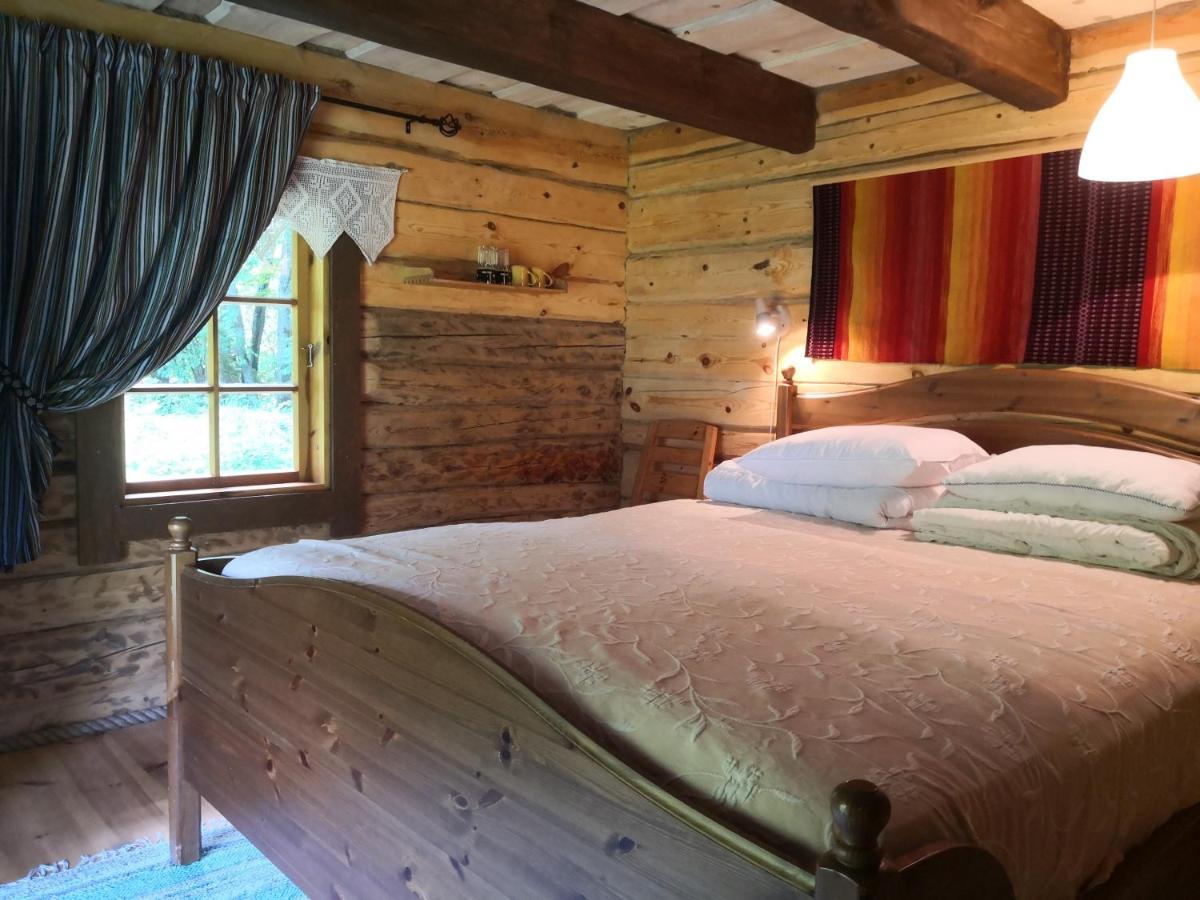 Kotka Farm Hotel Saarekula ภายนอก รูปภาพ